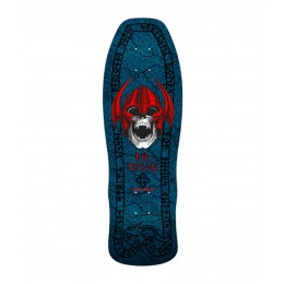 Powel Peralta Welinder Classic blue 9.62" tabla de skate