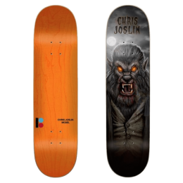 Plan B Werewolf Joslin 8'' Tabla de skate
