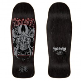 Santa Cruz Thrasher Winkowski Primeval Shaped 10,3" tabla skateboard