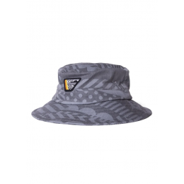 Vissla Woodside black sombrero