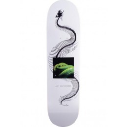 Jart X Ray LC 8" tabla de skateboard