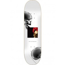 Jart X Ray 8,37" tabla de skateboard