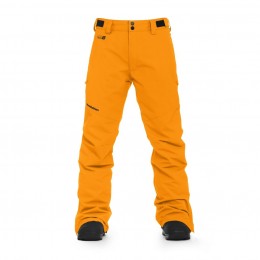 Horsefeathers Spire II radiant yellow pantalón de snowboard