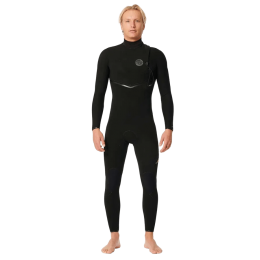 Rip Curl E Bomb 4/3 GB Zip Free Stmr traje de neopreno