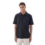 Hurley Icon Slub black polo