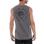 Hurley Sider BP stone camiseta de tirantes