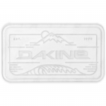 Dakine Peak to Peak Stomp clear white pad