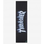 Thrasher Japan Flame 9" x 33" lija skate