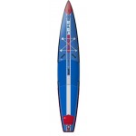 Starboard Inf Sup 14" x 24.5" x 6" All Star Airline Deluxe Sc 2022 paddle surf