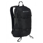 Burton Day Hiker 22L black mochila 