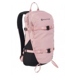 Burton Day Hiker 22L powder blush mochila 