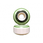 Universal Wheels 53mm 101a Ruedas de skateboard