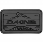 Dakine Peak to Peak Stomp clear black pad