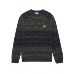 Vissla Creators Mesa sweater surplus jersey