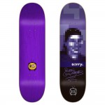 Flip Glifberg 20 Anniversary 8.5'' tabla de skate
