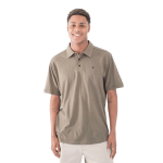 Hurley Icon Slub olive polo
