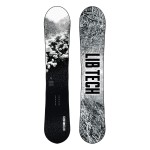 Lib Tech Cold Brew 2020 tabla de snowboard