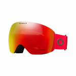 Oakley Flight Deck L matte redline prizm torch iridium gafas de snowboard