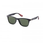 Hydroponic Wilton 2.0 navy matte green gafas de sol