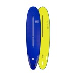 Ocean Earth EZI rider 7.6" navy sofboard