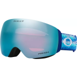 Oakley Flight Deck M mikaela shiffrin prizm sapphire iridium gafas de snowboard