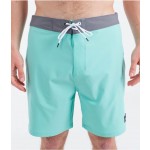 Hurley Phantom Eco O&O Solid 18" tropical mist bañador
