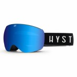 Hysteresis Extreme Magnet black blue orange white gafas de snowboard