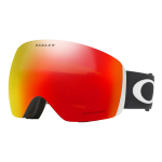 Oakley Line Miner Pro L Matte black prizm torch iridium gafas de snowboard