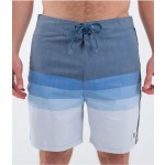 Hurley Phantom Naturals Tailgate 18" obsidian bañador