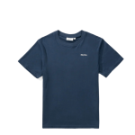 Rhythm Classic Brand navy camiseta