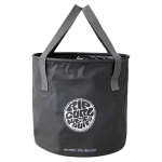 Rip Curl Surf Series 50L Bucket black/grey bolsa de surf