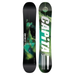 Capita Outerspace Living tabla de snowboard
