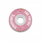 Hydroponic Pink Panther rosa 53mm Ruedas de skateboard