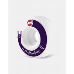 Jart Skate or Die 54mm 102A ruedas de skate