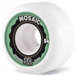 Mosaic Metal 54mm ruedas de skate