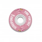 Hydroponic Pink Panther rosa 54mm Ruedas de skateboard