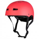 Sushi Multisport red talla L/XL casco de skate de niño