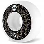 Jart Art Decó 55mm 102A ruedas de skate