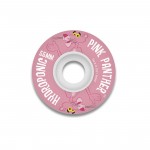 Hydroponic Pink Panther rosa 55mm Ruedas de skateboard