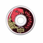 Hydroponic Terror Freddy 56mm ruedas de skateboard