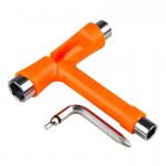Sushi Ultimate Ninja T Tool orange herramienta skateboard