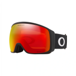 Oakley Flight Tracker L matte black prizm torch iridium gafas de snowboard