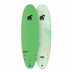 Ocean Storm Start Up green 7.6" Tabla de surf