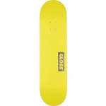 Globe Goodstock yellow 7,75" Tabla de Skate 