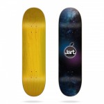 Jart Orange HC 7,87'' tabla skateboard