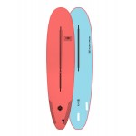 Ocean Earth EZI rider 7.6" coral sofboard