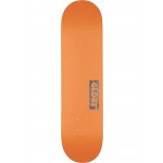 Globe Goodstock orange 8,125" Tabla de Skate 