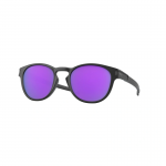 Oakley Latch matte black prizm violet gafas de sol