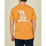 Lightning Bolt Groms 97 yellow 2023 camiseta