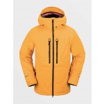 Volcom L Ins Gore-tex gold chaqueta de snowboard